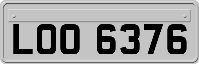 LOO6376