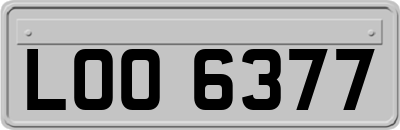 LOO6377