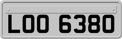 LOO6380