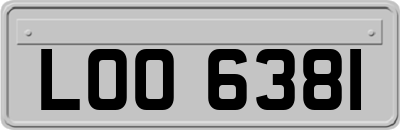 LOO6381