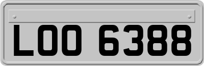 LOO6388