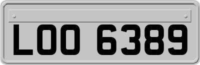 LOO6389