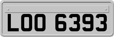 LOO6393