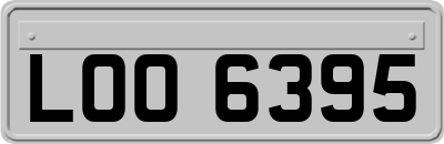 LOO6395