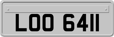 LOO6411