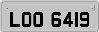 LOO6419