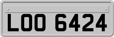 LOO6424