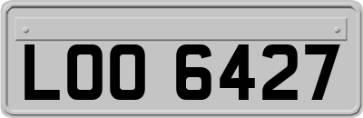 LOO6427