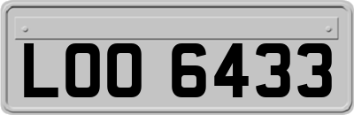 LOO6433