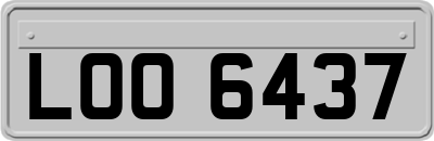 LOO6437