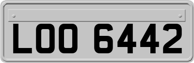 LOO6442