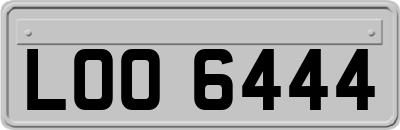 LOO6444