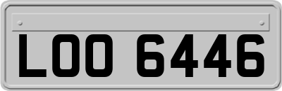 LOO6446