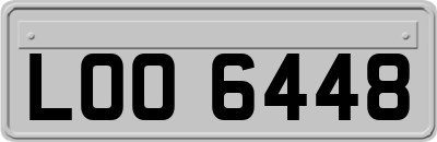 LOO6448