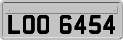 LOO6454