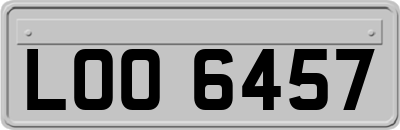 LOO6457