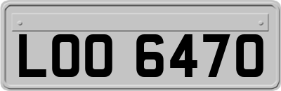 LOO6470