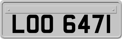 LOO6471