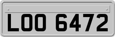 LOO6472