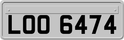 LOO6474
