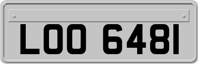 LOO6481