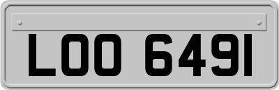 LOO6491