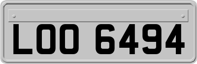 LOO6494