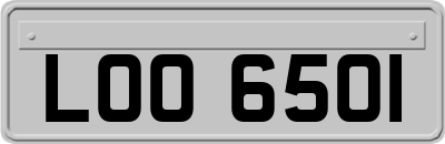 LOO6501