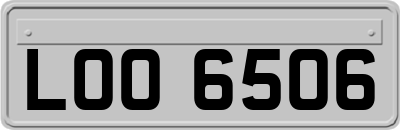 LOO6506