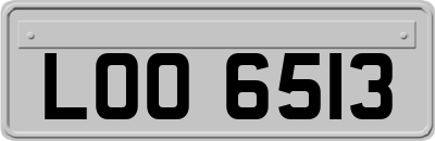 LOO6513