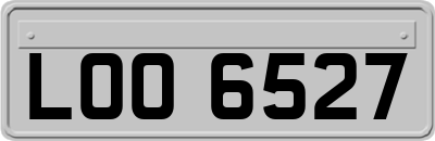 LOO6527