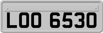 LOO6530