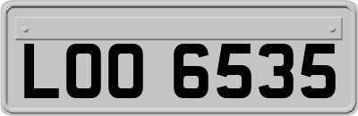 LOO6535
