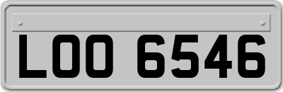 LOO6546