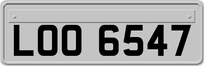 LOO6547