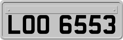 LOO6553
