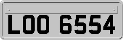 LOO6554