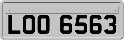 LOO6563