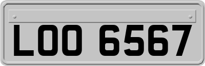 LOO6567