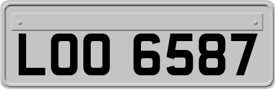 LOO6587
