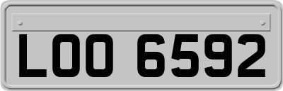 LOO6592