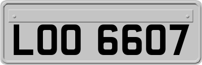 LOO6607