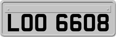 LOO6608