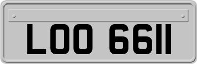 LOO6611