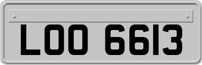 LOO6613