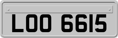 LOO6615