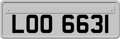 LOO6631