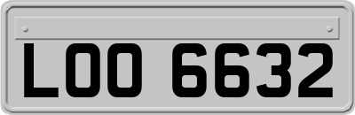 LOO6632