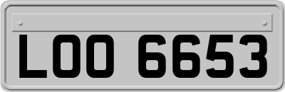 LOO6653