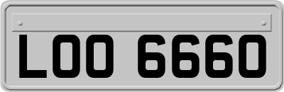 LOO6660